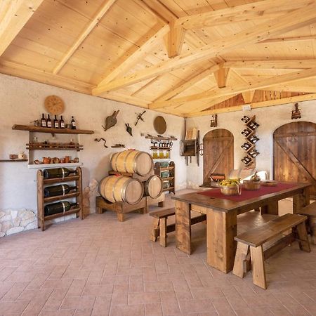 La Cantina dello Sgatto Procida Esterno foto