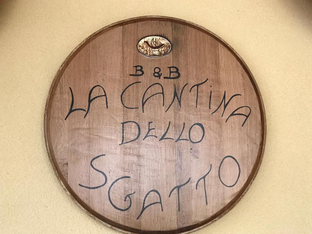 La Cantina dello Sgatto Procida Esterno foto