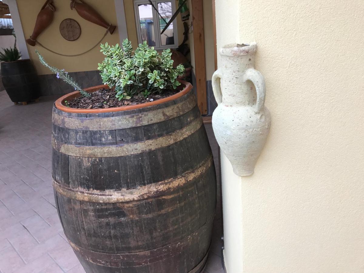 La Cantina dello Sgatto Procida Esterno foto
