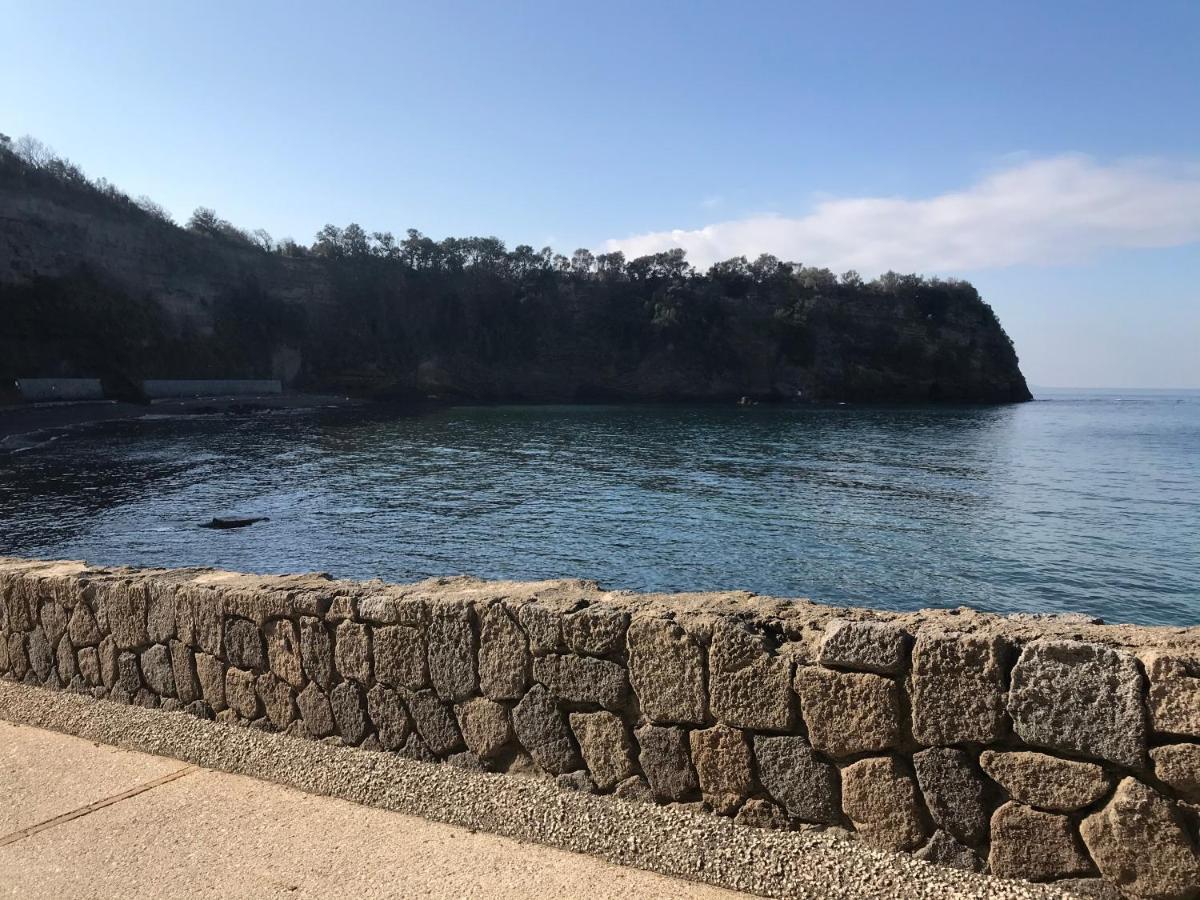 La Cantina dello Sgatto Procida Esterno foto