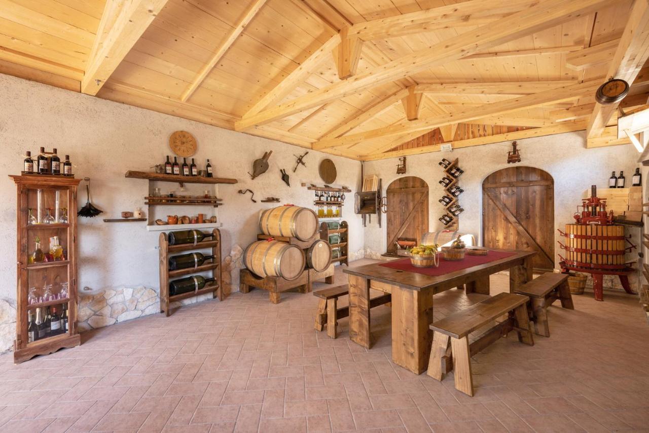 La Cantina dello Sgatto Procida Esterno foto