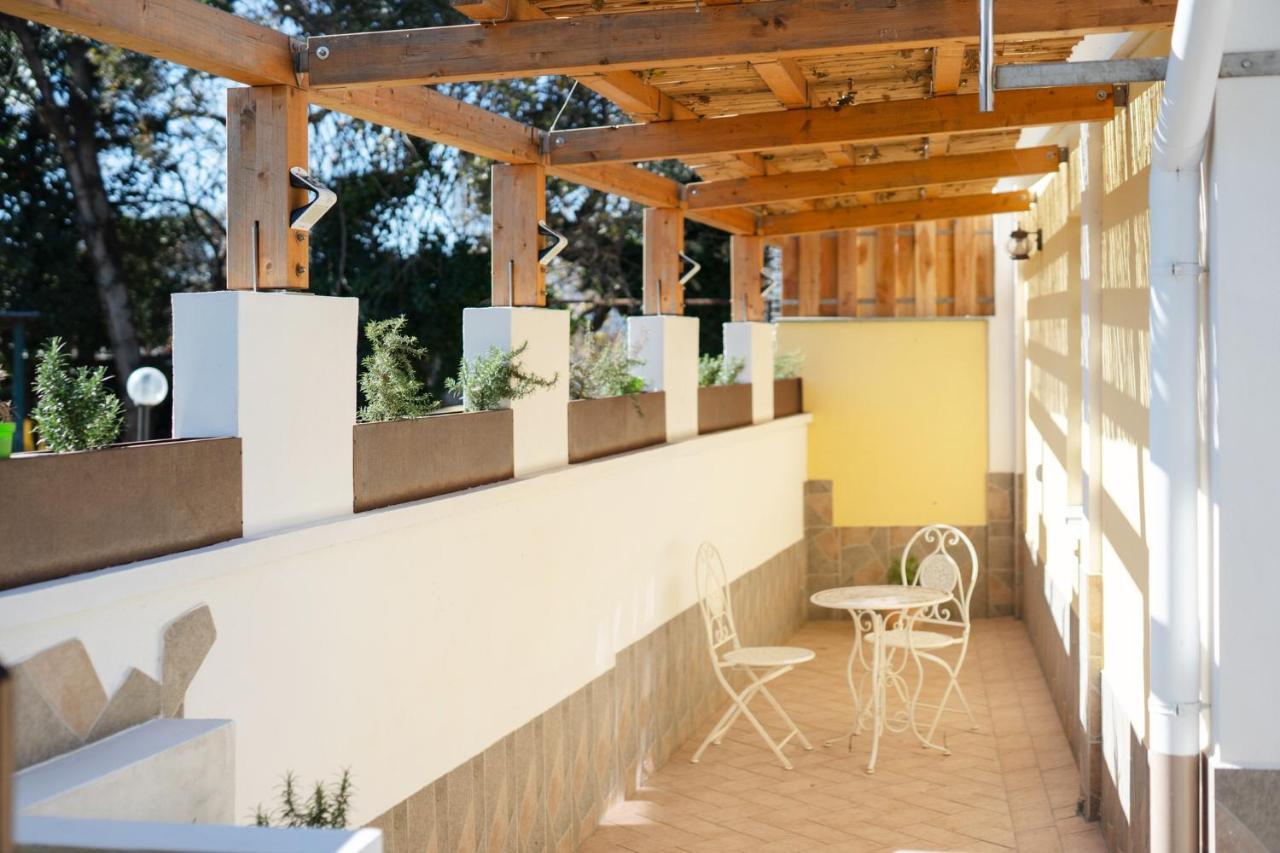 La Cantina dello Sgatto Procida Esterno foto