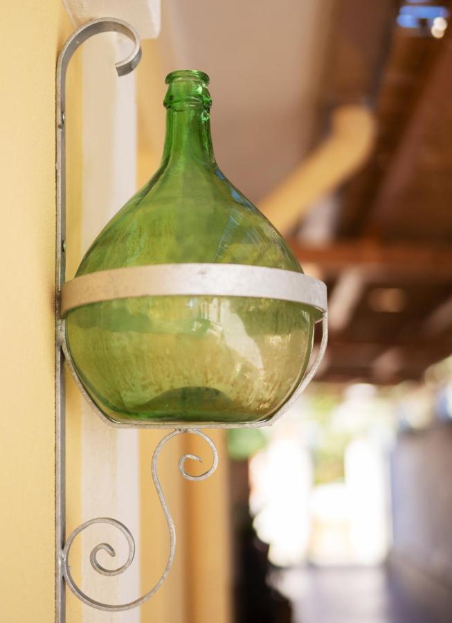 La Cantina dello Sgatto Procida Esterno foto