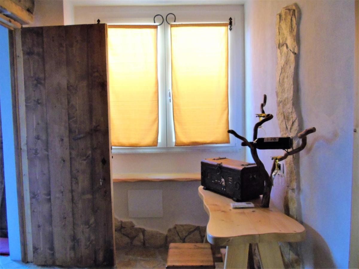 La Cantina dello Sgatto Procida Esterno foto