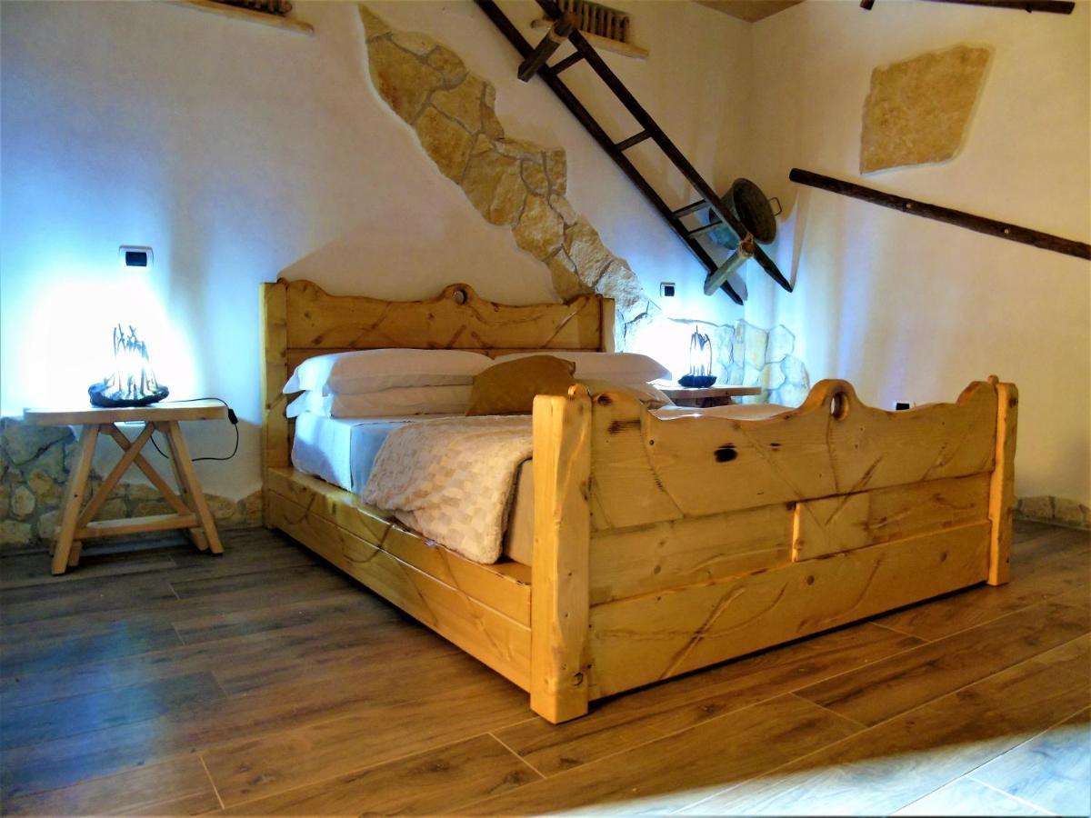La Cantina dello Sgatto Procida Esterno foto