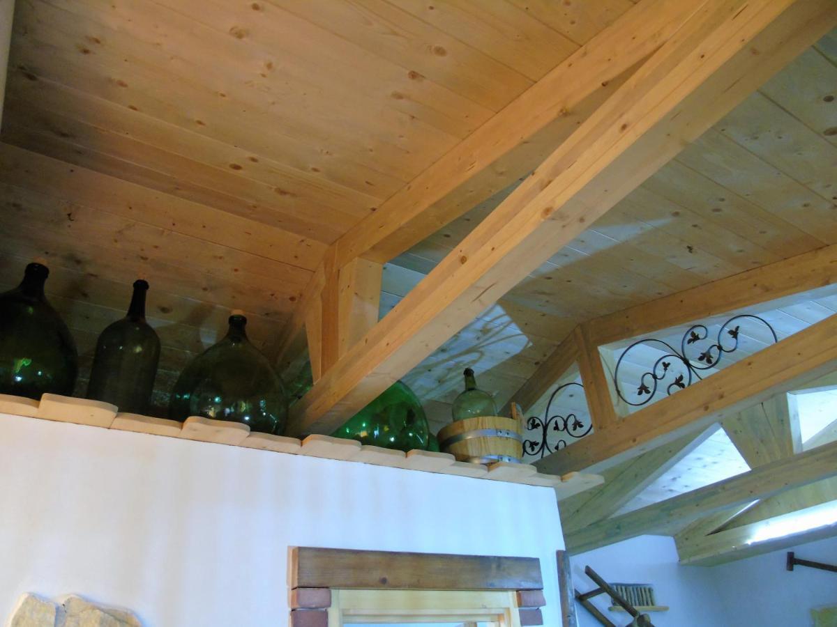 La Cantina dello Sgatto Procida Esterno foto