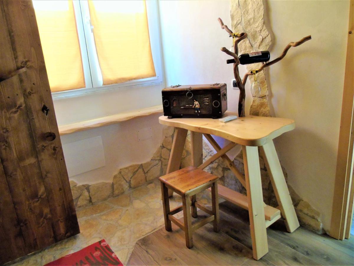 La Cantina dello Sgatto Procida Esterno foto